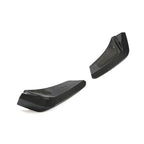 Corvette C8 – Carbon Fiber Rear Diffuser