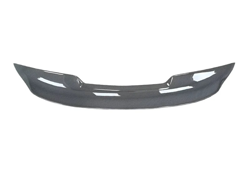 Lexus IS300 / IS350 / IS500 (2021-2024) – AP Style Carbon Fiber Rear Trunk Spoiler