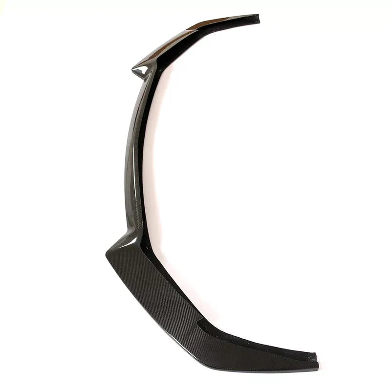 Ford Mustang V8 GT - Carbon Front Lip