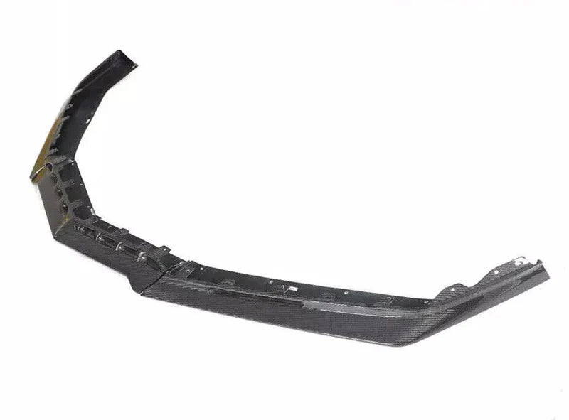 Chevrolet Corvette C8 – Carbon Fiber Front Lip