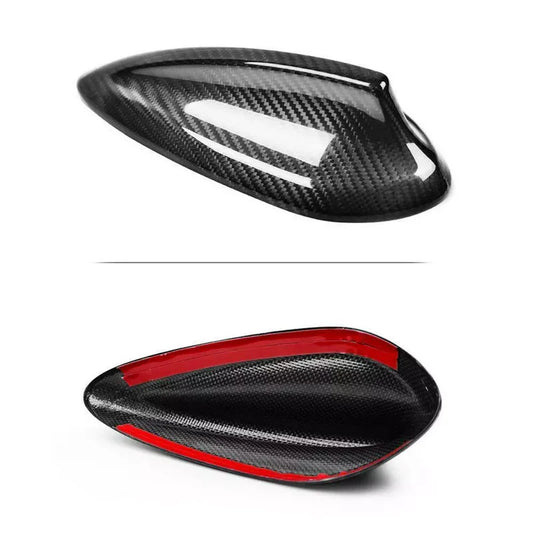 BMW G01 X3 / X3M (2018-2024) - Carbon Fiber Fin Antenna Cover