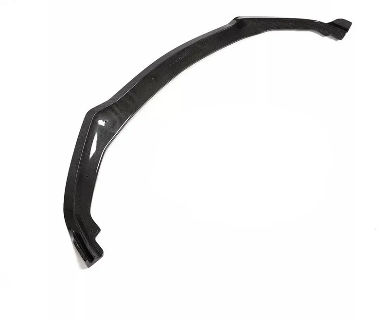 Infiniti Q60 Coupe 2016-2021 - Carbon Fiber Front Splitter Lip