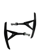 Lamborghini Aventador LP700 / LP720 / LP750 - Dry Carbon Fiber Shift Paddles