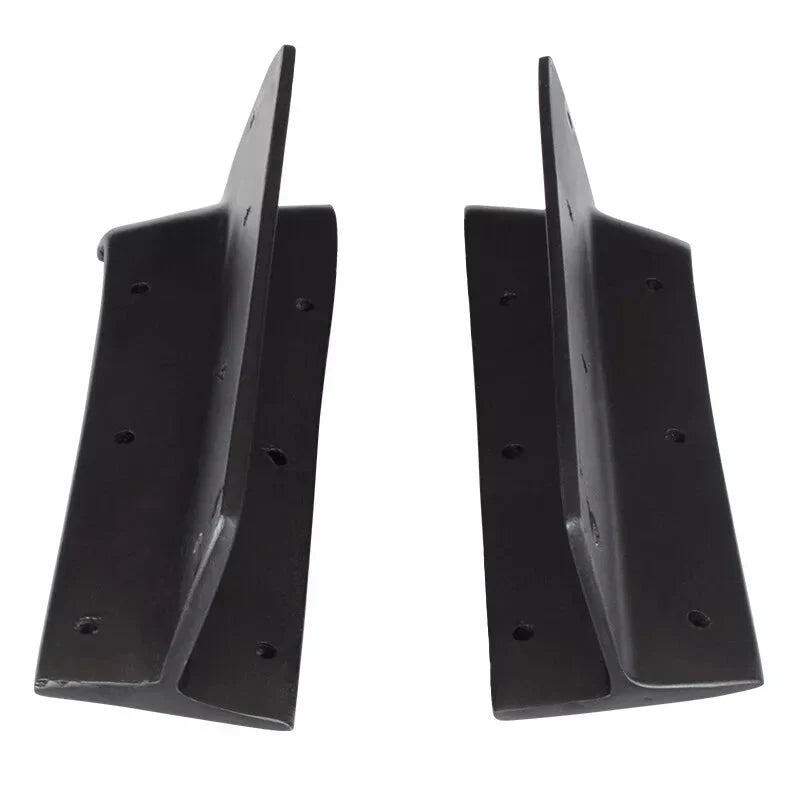 Scion FRS / Subaru BRZ / Toyota 86 (2013-2020) – Carbon Fiber Trunk-Mounted Big Wing