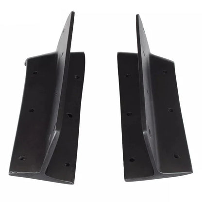 Scion FRS / Subaru BRZ / Toyota 86 (2013-2020) – Carbon Fiber Trunk-Mounted Big Wing