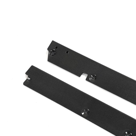 Toyota GR86 - Carbon Fiber Side Skirts