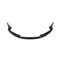 Porsche 911 992 Turbo S (2019–2023) – Dry Carbon Fiber Front Bumper Lip Spoiler