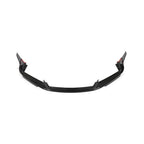 Porsche 911 992 Turbo S (2019–2023) – Dry Carbon Fiber Front Bumper Lip Spoiler