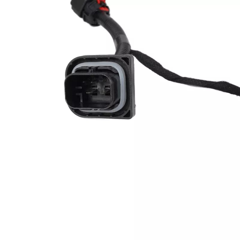 BMW G20 3 Series – Gloss Black LED Front Grille