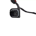 BMW G20 3 Series – Gloss Black LED Front Grille