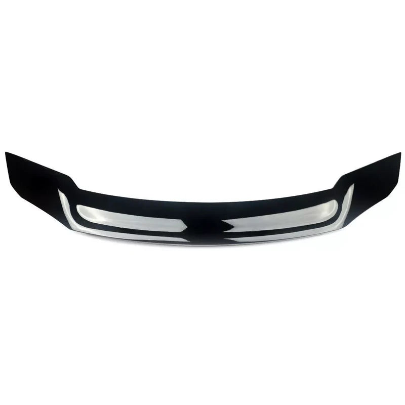 Honda Accord (2018–2022) – Gloss Black Duckbill Rear Spoiler