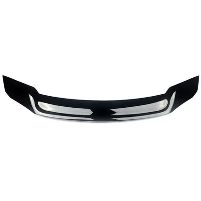 Honda Accord (2018–2022) – Gloss Black Duckbill Rear Spoiler