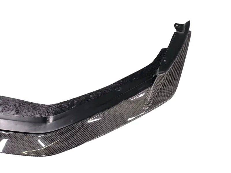 Nissan GT-R R35 - Performance Style Carbon Fiber Front Lip
