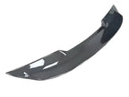 Lexus IS300 / IS350 / IS500 (2021-2024) – AP Style Carbon Fiber Rear Trunk Spoiler