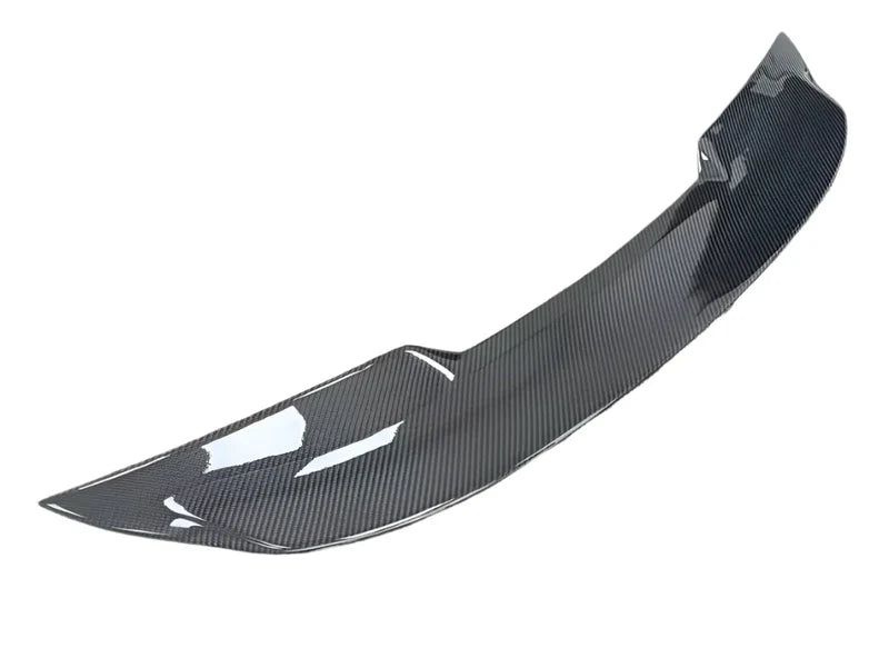 Lexus IS300 / IS350 / IS500 (2021-2024) – AP Style Carbon Fiber Rear Trunk Spoiler