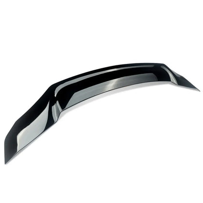 Honda Accord (2018–2022) – Gloss Black Duckbill Rear Spoiler