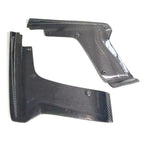 Nissan GT-R R35 - Carbon Fiber Rear Diffuser Corner Spats