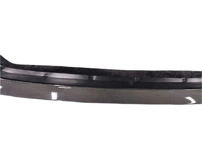 Nissan GT-R R35 - Performance Style Carbon Fiber Front Lip