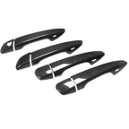 Lexus GS350 / GS450H / GS F – Carbon Fiber Door Handle Covers