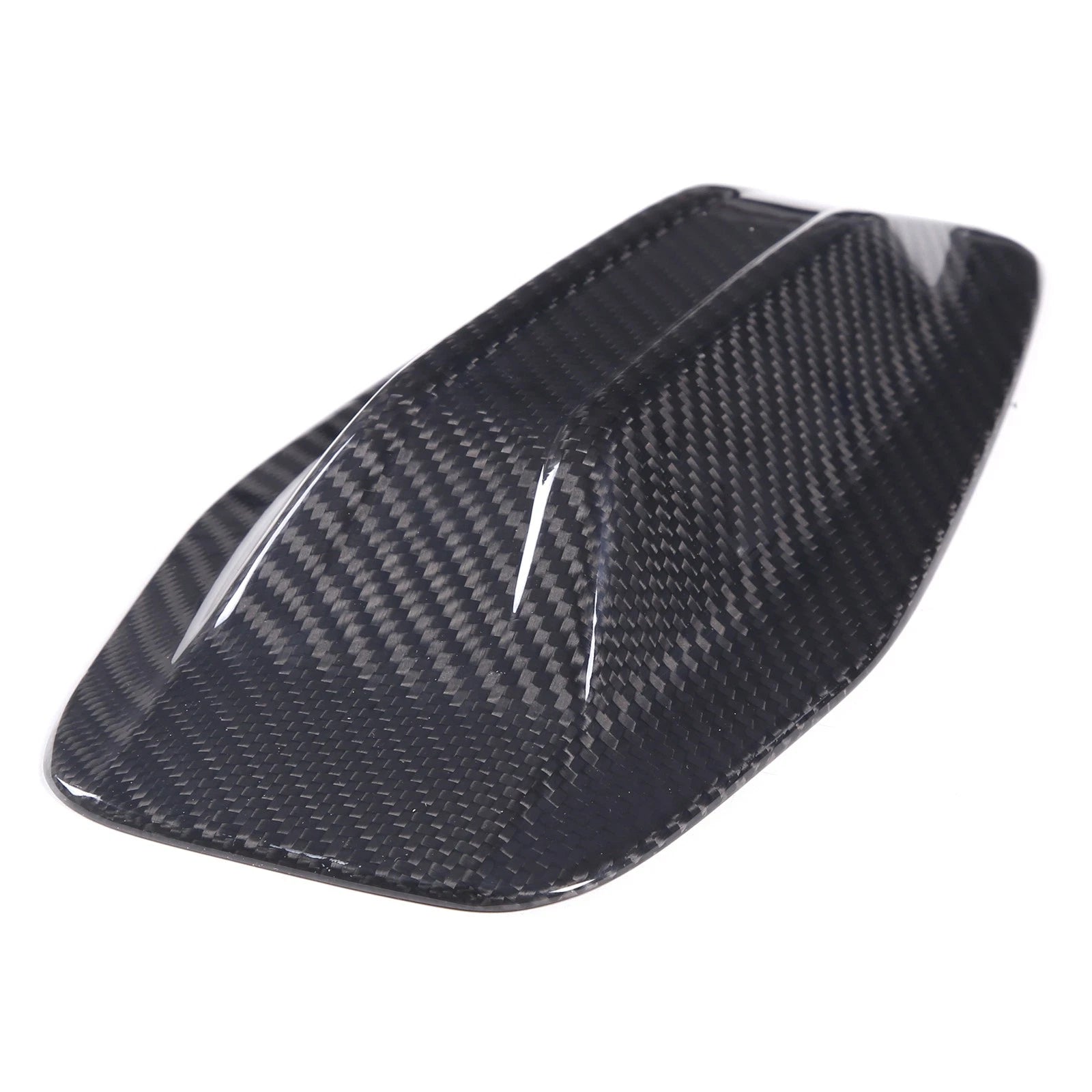 BMW X3 G45 - Carbon Fiber Shark Fin Antenna Cover