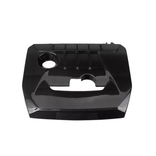 Toyota GR Corolla - Carbon Fiber Engine Cover