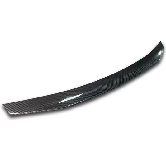 Lexus GS350 / GS450h / F Sport (2013–2020) – Carbon Fiber Rear Spoiler
