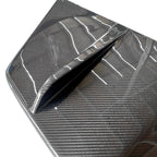 Subaru BRZ ZD8 / Toyota GR86 ZN8 – Carbon Fiber Undertray Extension Rear Diffuser