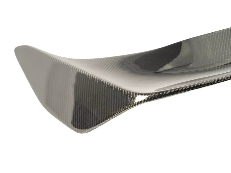 Honda Civic FL5 Type-R - Carbon Fiber Top OEM Style Spoiler Wing