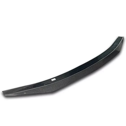 Lexus GS350 / GS450h / F Sport (2013–2020) – Carbon Fiber Rear Spoiler