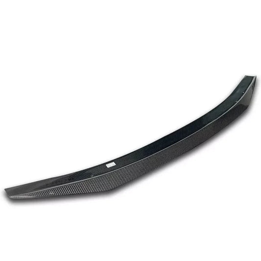 Lexus GS350 / GS450h / F Sport (2013–2020) – Carbon Fiber Rear Spoiler