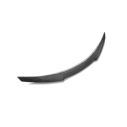 Infiniti Q60 2016-2019 - M4 Style Carbon Fiber Spoiler