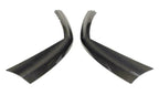 Nissan GT-R R35 - Carbon Fiber A Pillar Cover