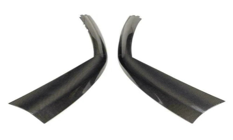 Nissan GT-R R35 - Carbon Fiber A Pillar Cover