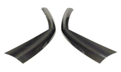 Nissan GT-R R35 - Carbon Fiber A Pillar Cover