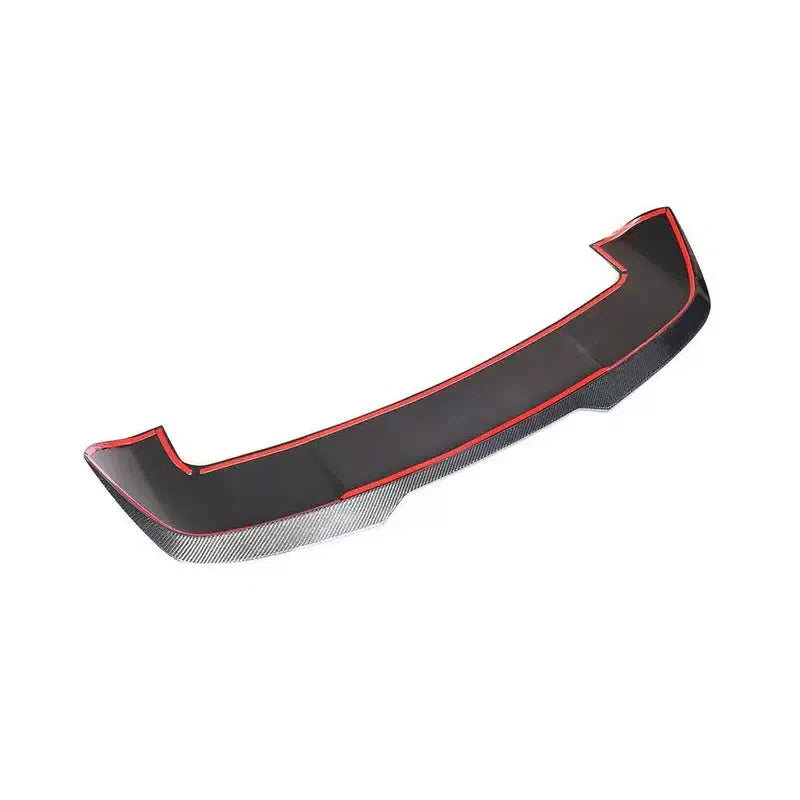 BMW G05 X5 – Carbon Fiber Roof Spoiler