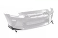 Nissan GT-R R35 - Carbon Fiber Front Side Splitter Lip