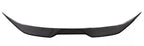 Lexus IS250 IS350 IS300 – MP Style Carbon Fiber Trunk Spoiler