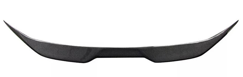 Lexus IS250 IS350 IS300 – MP Style Carbon Fiber Trunk Spoiler