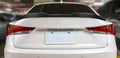 Lexus IS250 IS350 IS300 – MP Style Carbon Fiber Trunk Spoiler