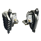 BMW F87 M2 – Amber DRL LED Module Set