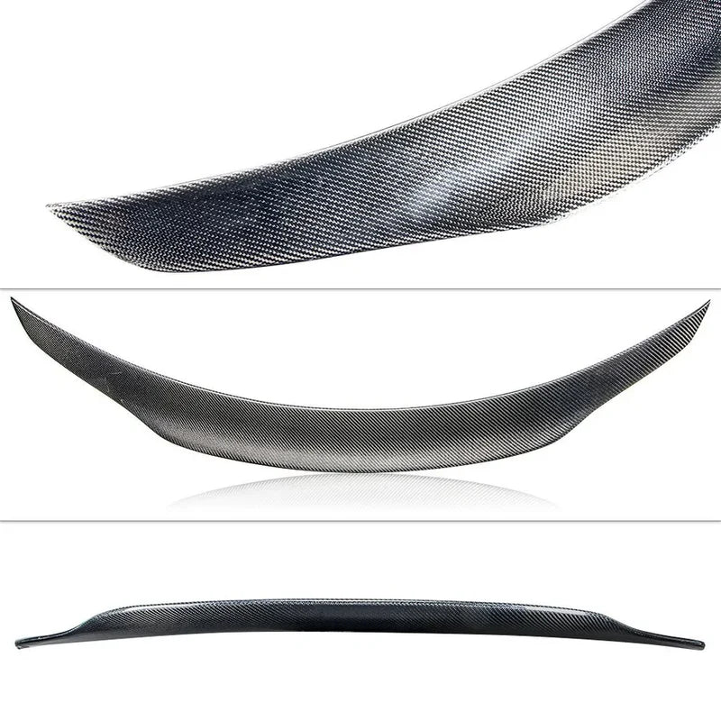 Lexus IS250 IS300 IS350 – Carbon Fiber Rear Trunk Spoiler
