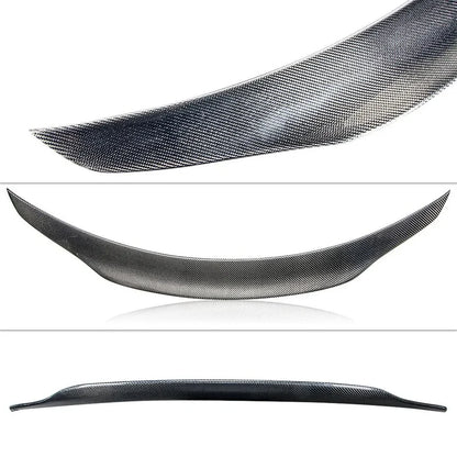Lexus IS250 IS300 IS350 – Carbon Fiber Rear Trunk Spoiler