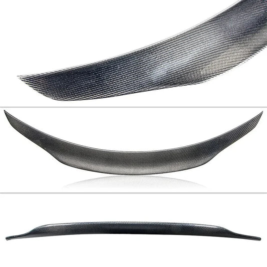 Lexus IS250 IS300 IS350 – Carbon Fiber Rear Trunk Spoiler