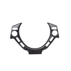 Nissan GTR R35 - Carbon Fiber Steering Wheel Trim