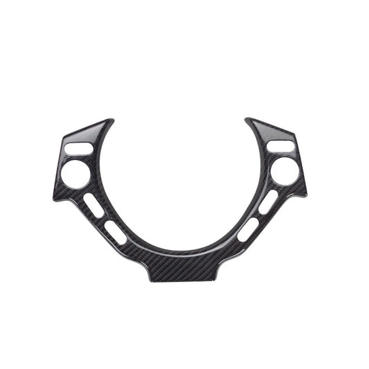 Nissan GTR R35 - Carbon Fiber Steering Wheel Trim