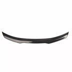 Ford Mustang – H Style Carbon Fiber Rear Trunk Spoiler