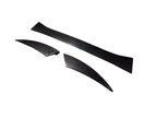 McLaren GT - Carbon Fiber Spoiler (3-Piece)