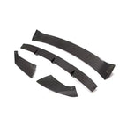 BMW X5 G05 M Sport – Carbon Fiber Front Lip