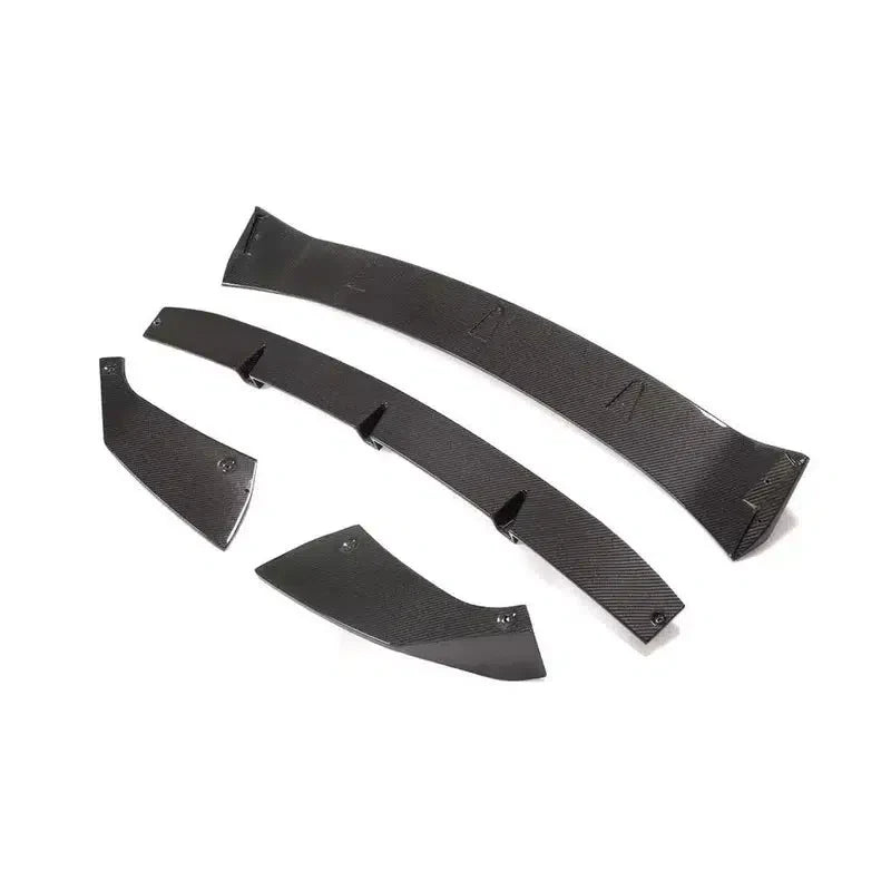 BMW X5 G05 M Sport – Carbon Fiber Front Lip