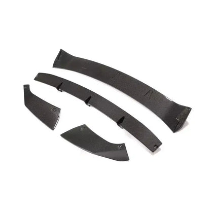 BMW X5 G05 M Sport – Carbon Fiber Front Lip